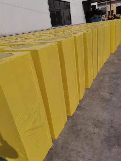 宜昌福美斯巖棉復合板 優(yōu)勢與應用解析