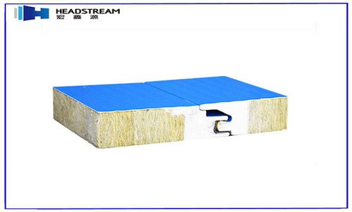 煙臺(tái)聚氨酯巖棉復(fù)合板廠家直銷 品質(zhì)保障，售后無憂