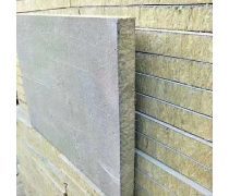 巖棉復(fù)合板 性能、應(yīng)用與優(yōu)勢(shì)解析