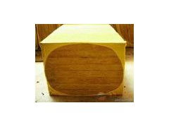 外墻防水巖棉板生產廠家精品推薦 構筑建筑節能與安全的堅固防線