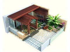 碳化木廠家 引領綠色建材革新，打造高品質木制品工程與日用品