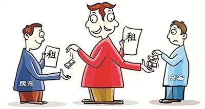 西安自由域房屋托管公司“爆雷”事件調查 老板失聯、押金難退、拖欠服務費的背后